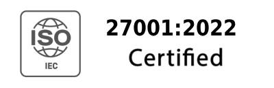 accountico ISOICE270012022